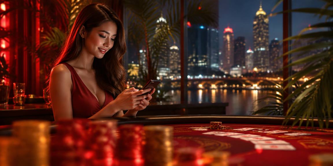 vnr88 Casino trực tiếp