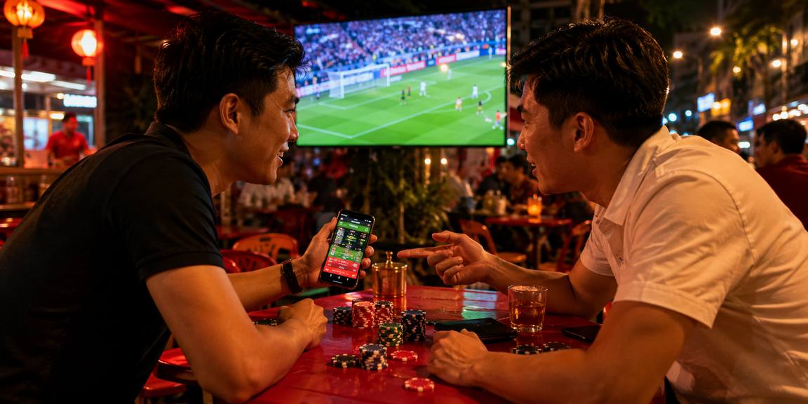 vnr88 Khám Phá Casino VNR88 Có Gì